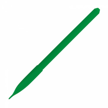 Długopis tekturowy - zielony