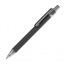 Długopis metalowy - czarny